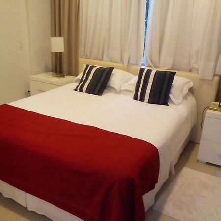 Departamento Moderno En Asuncion Villa Morra מראה חיצוני תמונה