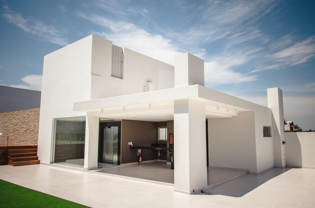 Departamento Moderno En Asuncion Villa Morra חדר תמונה