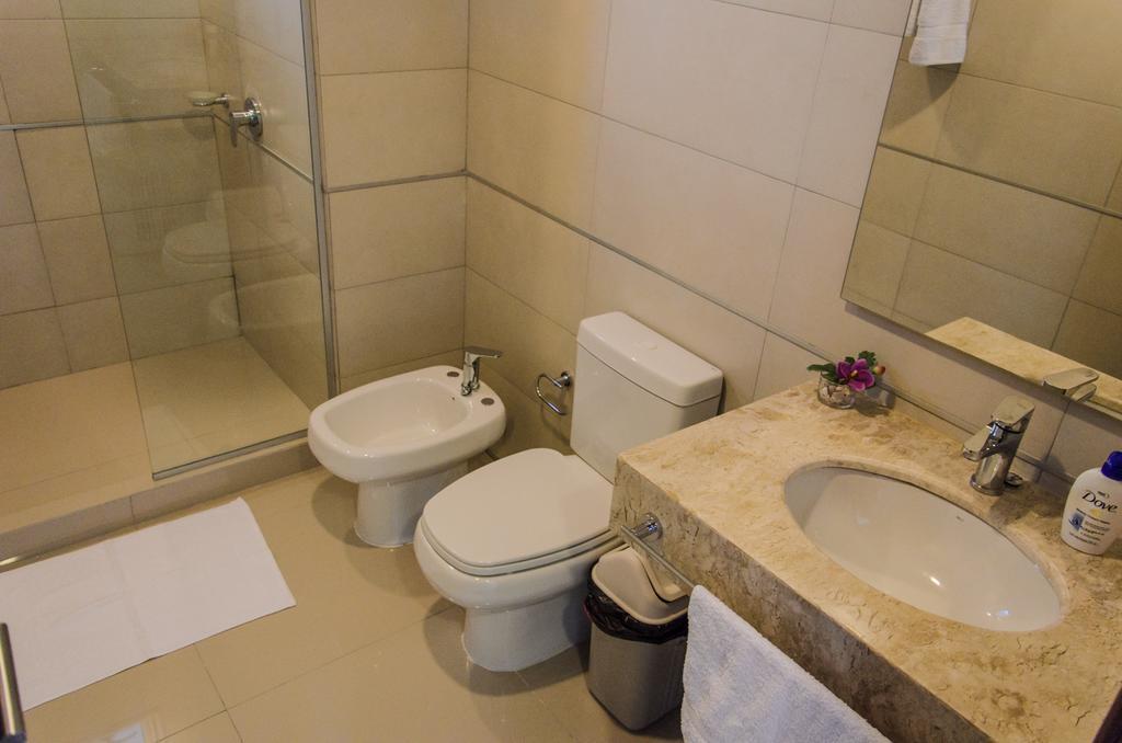 Departamento Moderno En Asuncion Villa Morra חדר תמונה