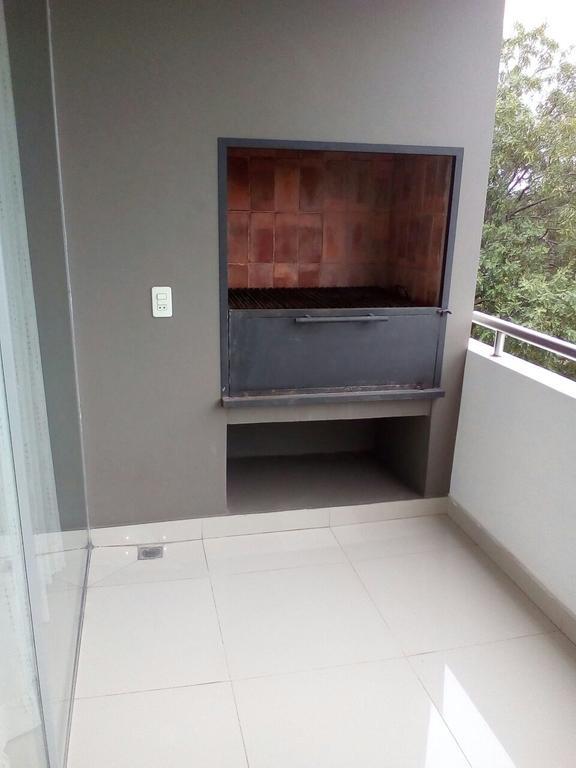 Departamento Moderno En Asuncion Villa Morra מראה חיצוני תמונה